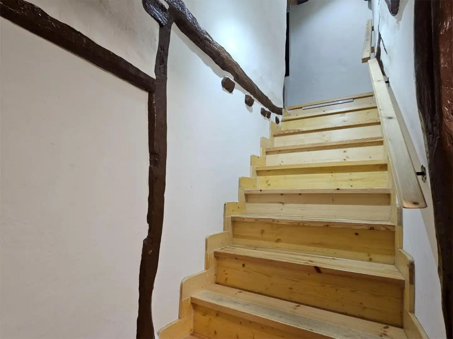 Detached homes for sale in Pancorbo  with Heating, Parquet flooring and Storage room