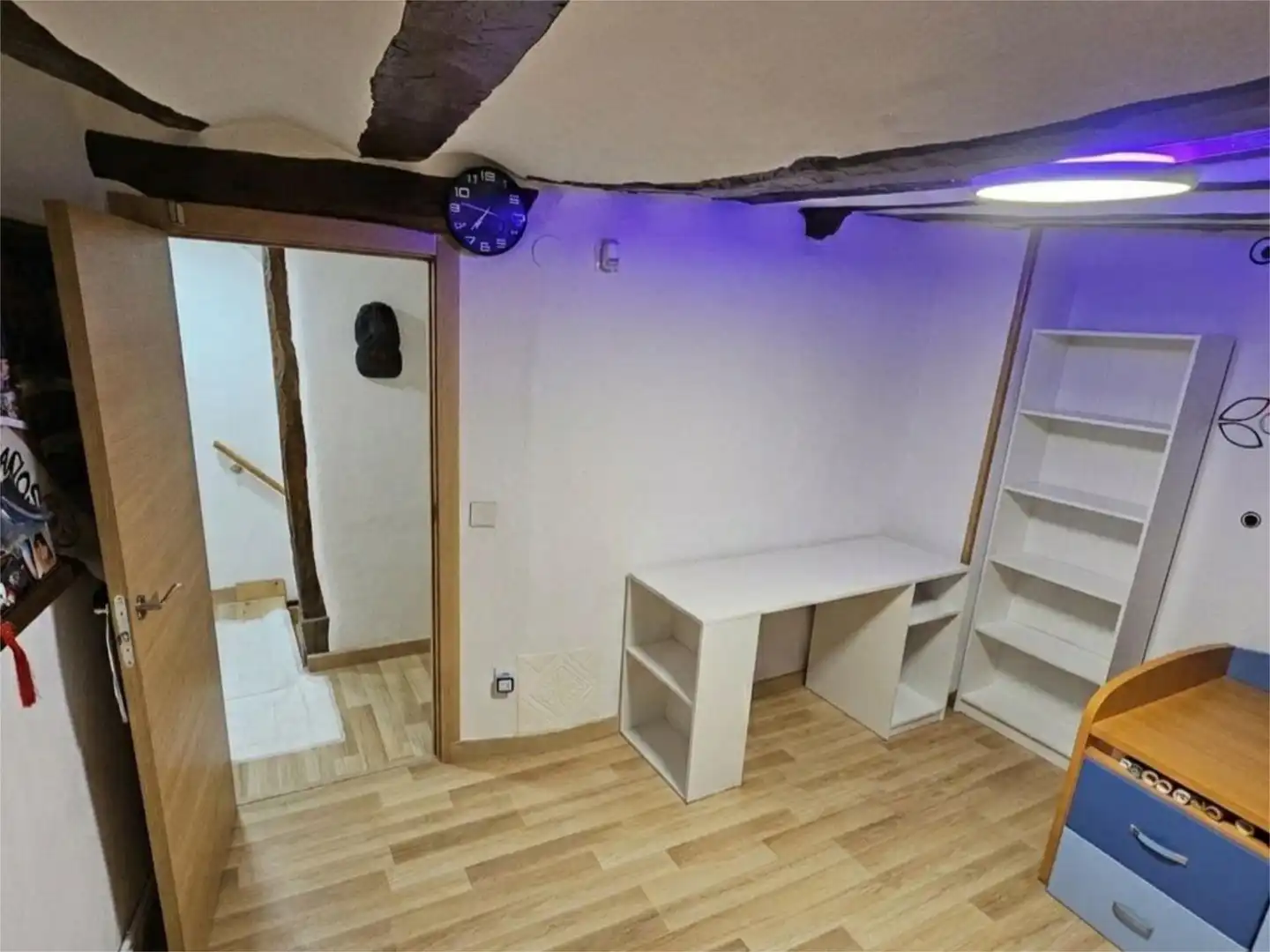 Detached homes for sale in Pancorbo  with Heating, Parquet flooring and Storage room
