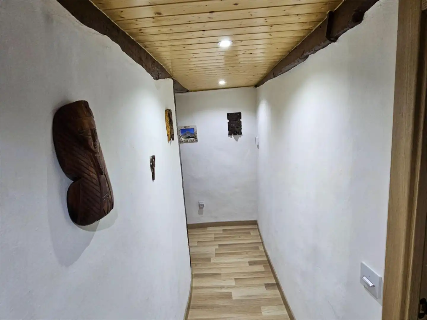 Detached homes for sale in Pancorbo  with Heating, Parquet flooring and Storage room