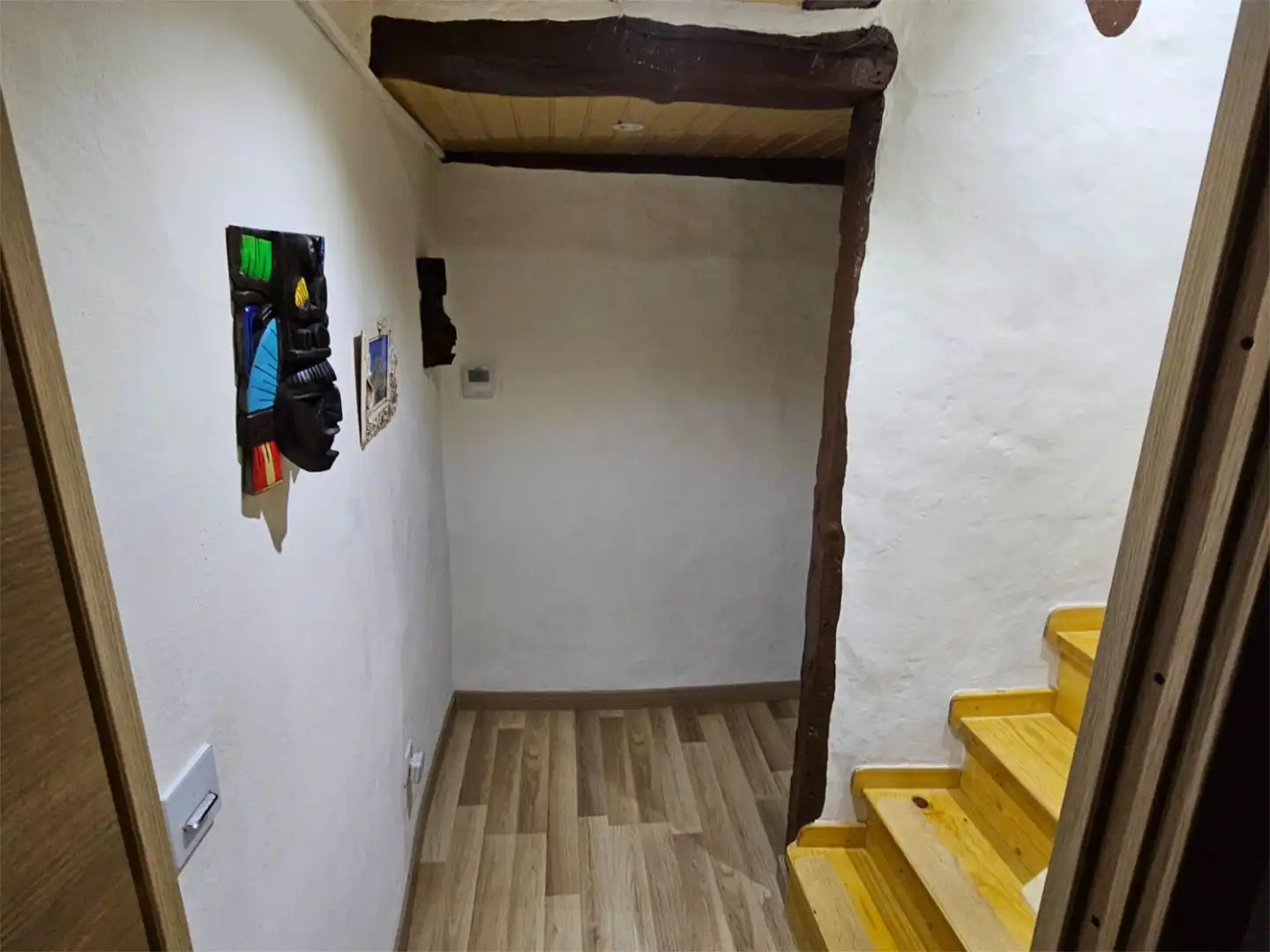 Detached homes for sale in Pancorbo  with Heating, Parquet flooring and Storage room