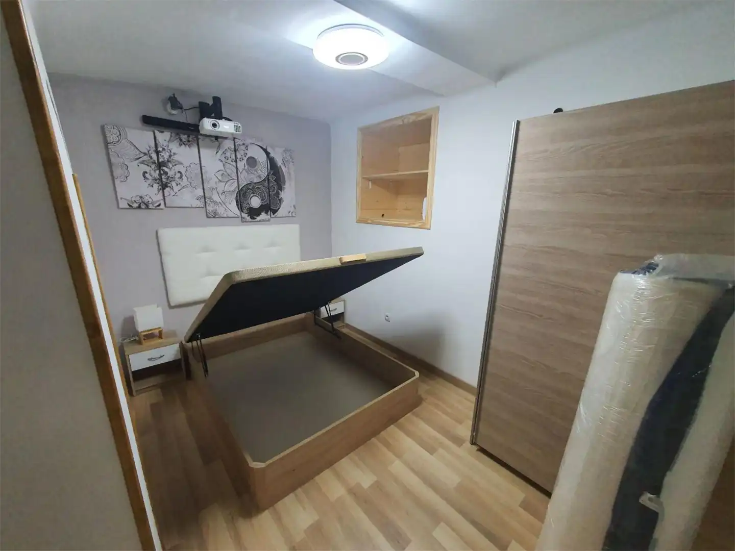 Detached homes for sale in Pancorbo  with Heating, Parquet flooring and Storage room