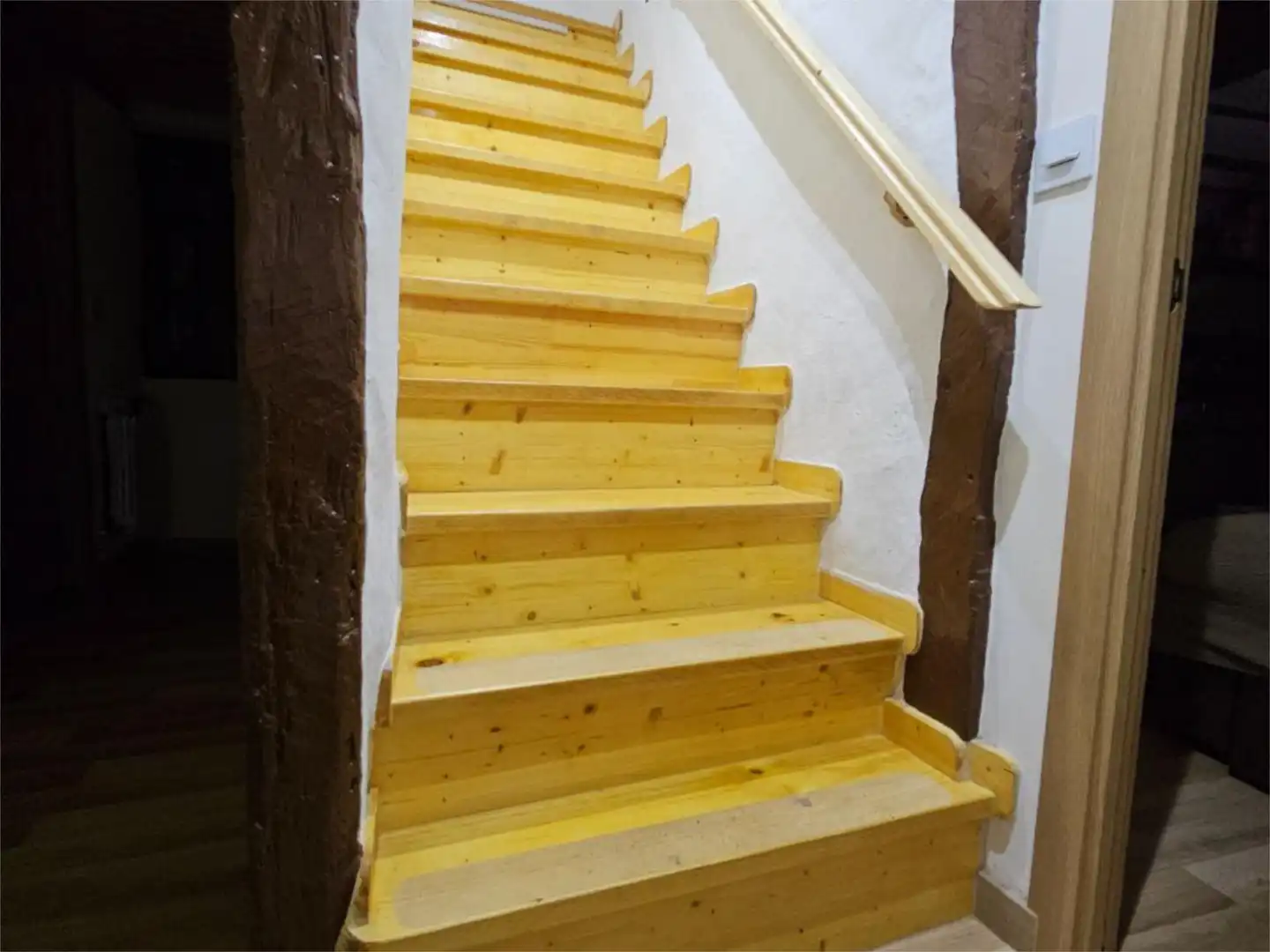 Detached homes for sale in Pancorbo  with Heating, Parquet flooring and Storage room