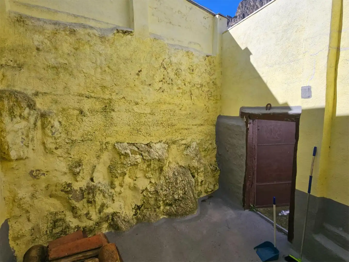 Detached homes for sale in Pancorbo  with Heating, Parquet flooring and Storage room