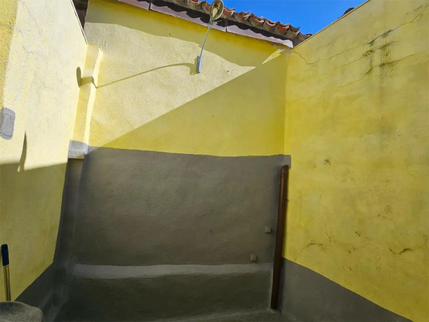 Balcony of Detached homes for sale in Pancorbo  with Heating, Parquet flooring and Storage room
