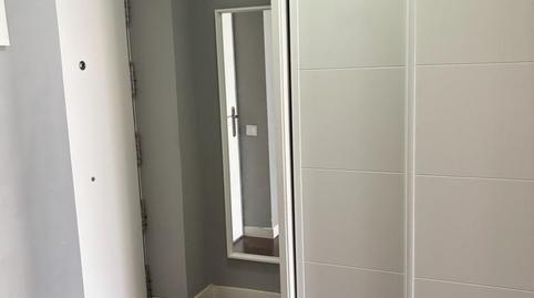 Foto 4 de Piso de alquiler en Calle de Simón Hernández, 74, Sur - PAU 4, Móstoles