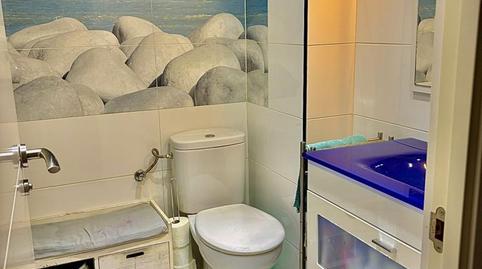 Foto 3 de Piso de alquiler en Calle de Simón Hernández, 74, Sur - PAU 4, Móstoles