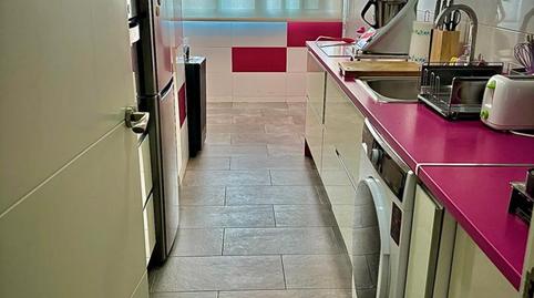 Foto 5 de Piso de alquiler en Calle de Simón Hernández, 74, Sur - PAU 4, Móstoles