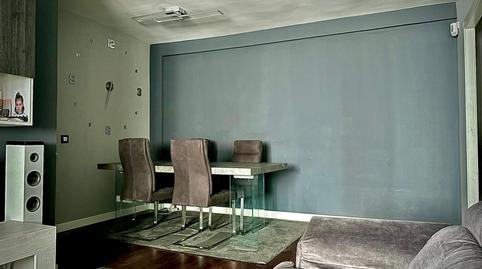 Foto 2 de Piso de alquiler en Calle de Simón Hernández, 74, Sur - PAU 4, Móstoles