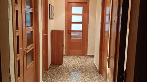 Foto 2 de Pis de lloguer a Plaça de la Ciutat de la Lisa, 5, La Constitución - Canaleta, Mislata