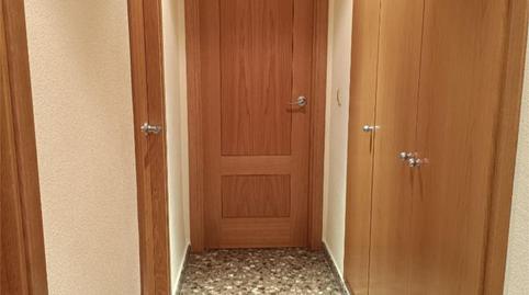 Foto 3 de Pis de lloguer a Plaça de la Ciutat de la Lisa, 5, La Constitución - Canaleta, Mislata