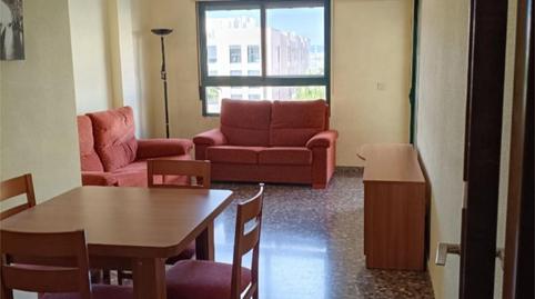 Foto 4 de Pis de lloguer a Plaça de la Ciutat de la Lisa, 5, La Constitución - Canaleta, Mislata