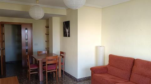 Foto 5 de Pis de lloguer a Plaça de la Ciutat de la Lisa, 5, La Constitución - Canaleta, Mislata