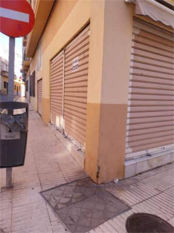 Local comercial en Alquiler en Motril  ciudad