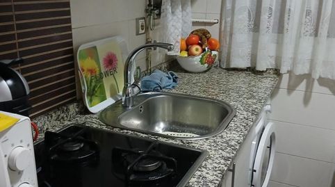 Foto 3 de Pis en venda a Grupo Alférez Rojas II, 11, La Bozada – Parque Delicias, Zaragoza Capital