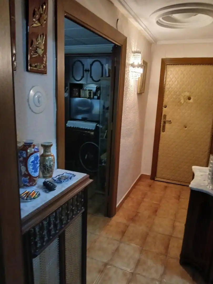 Flat for sale in Zaragoza  with Heating, Storage room and Furnished