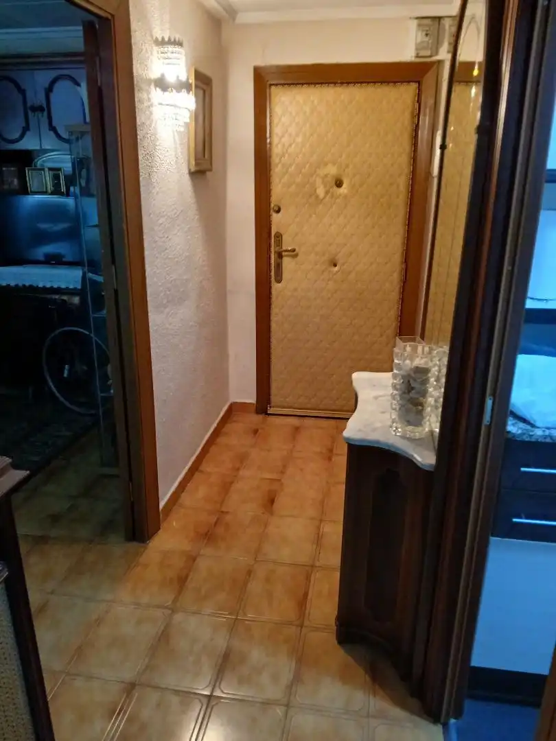 Flat for sale in Zaragoza  with Heating, Storage room and Furnished