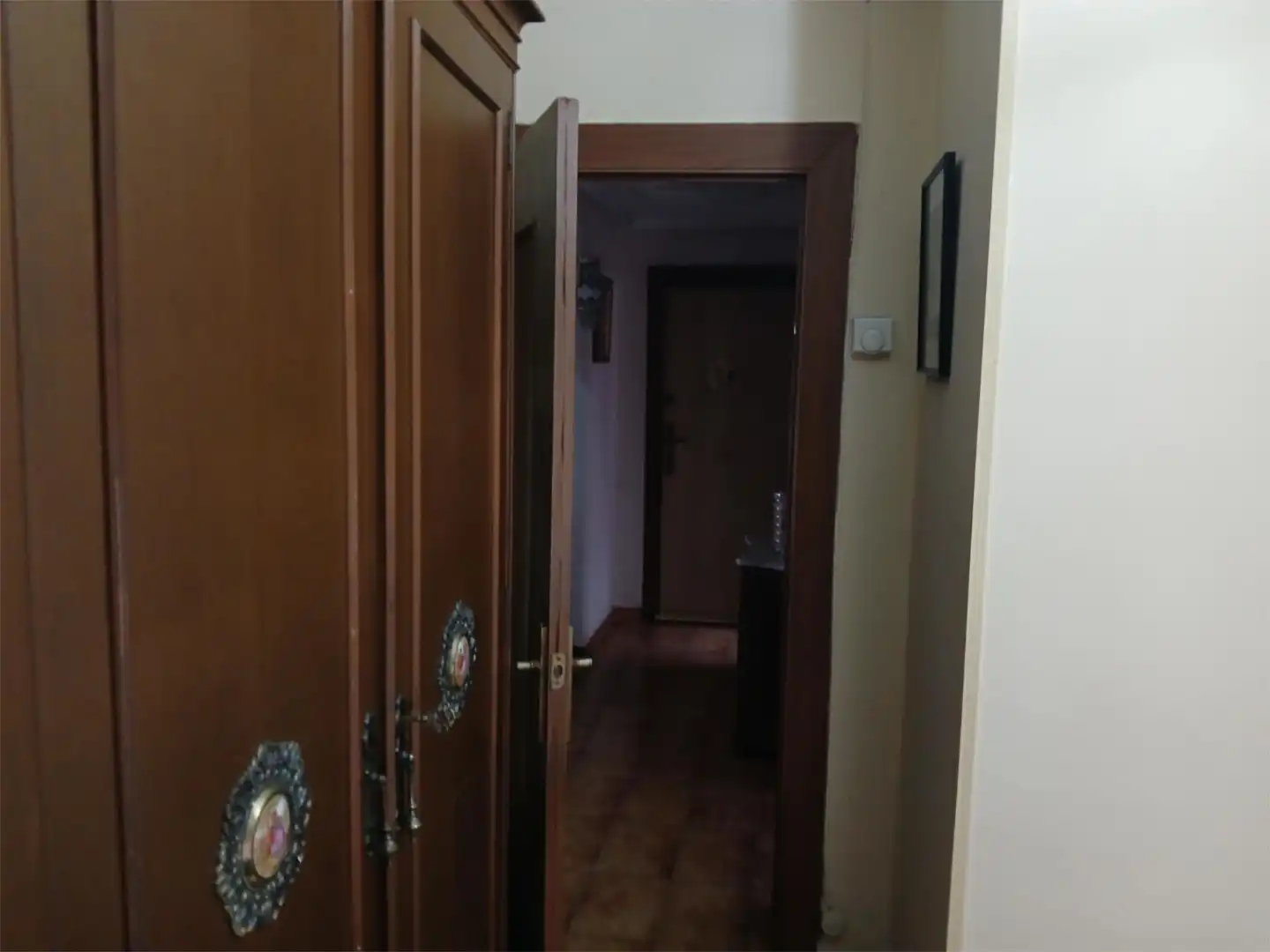 Flat for sale in Zaragoza  with Heating, Storage room and Furnished