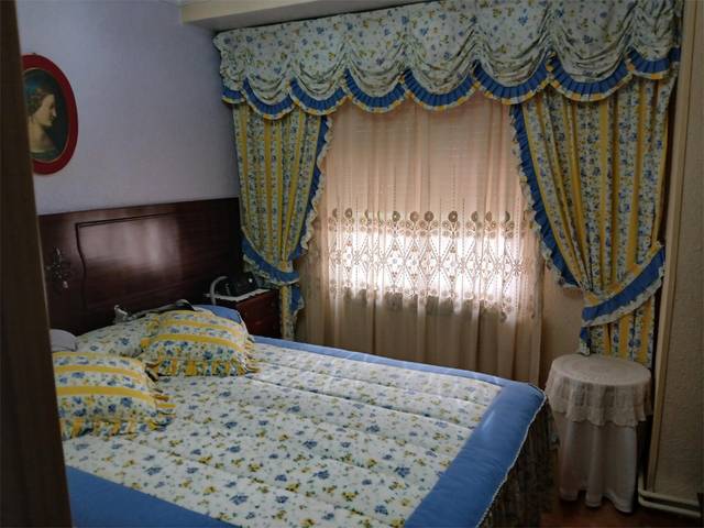 Piso en Venta en Grupo Alférez Rojas II, 11 en La Bozada – Parque Delicias