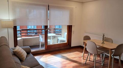 Flat for rent in Foru Pasealekua, 5, Área Romántica, Donostia - San Sebastián - image 2 Photo 2 of Flat for rent in Foru Pasealekua, 5, Área Romántica, Donostia - San Sebastián