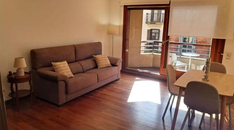 Flat for rent in Foru Pasealekua, 5, Área Romántica, Donostia - San Sebastián - image 3 Photo 3 of Flat for rent in Foru Pasealekua, 5, Área Romántica, Donostia - San Sebastián