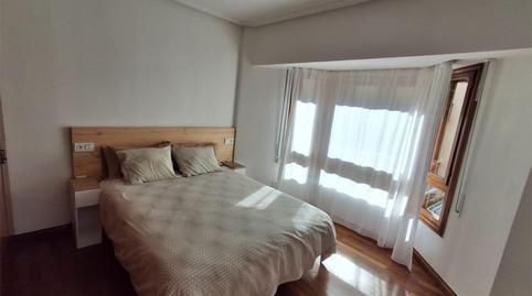 Flat for rent in Foru Pasealekua, 5, Área Romántica, Donostia - San Sebastián - image 5 Photo 5 of Flat for rent in Foru Pasealekua, 5, Área Romántica, Donostia - San Sebastián