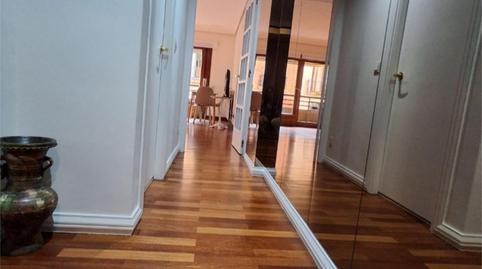 Flat for rent in Foru Pasealekua, 5, Área Romántica, Donostia - San Sebastián - image 4 Photo 4 of Flat for rent in Foru Pasealekua, 5, Área Romántica, Donostia - San Sebastián