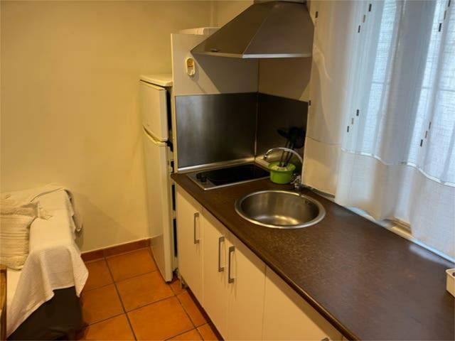 Apartamento en Alquiler en Puente Mayorga - Campamento
