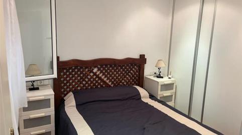 Photo 3 of Apartment for rent in Puente Mayorga - Campamento, San Roque