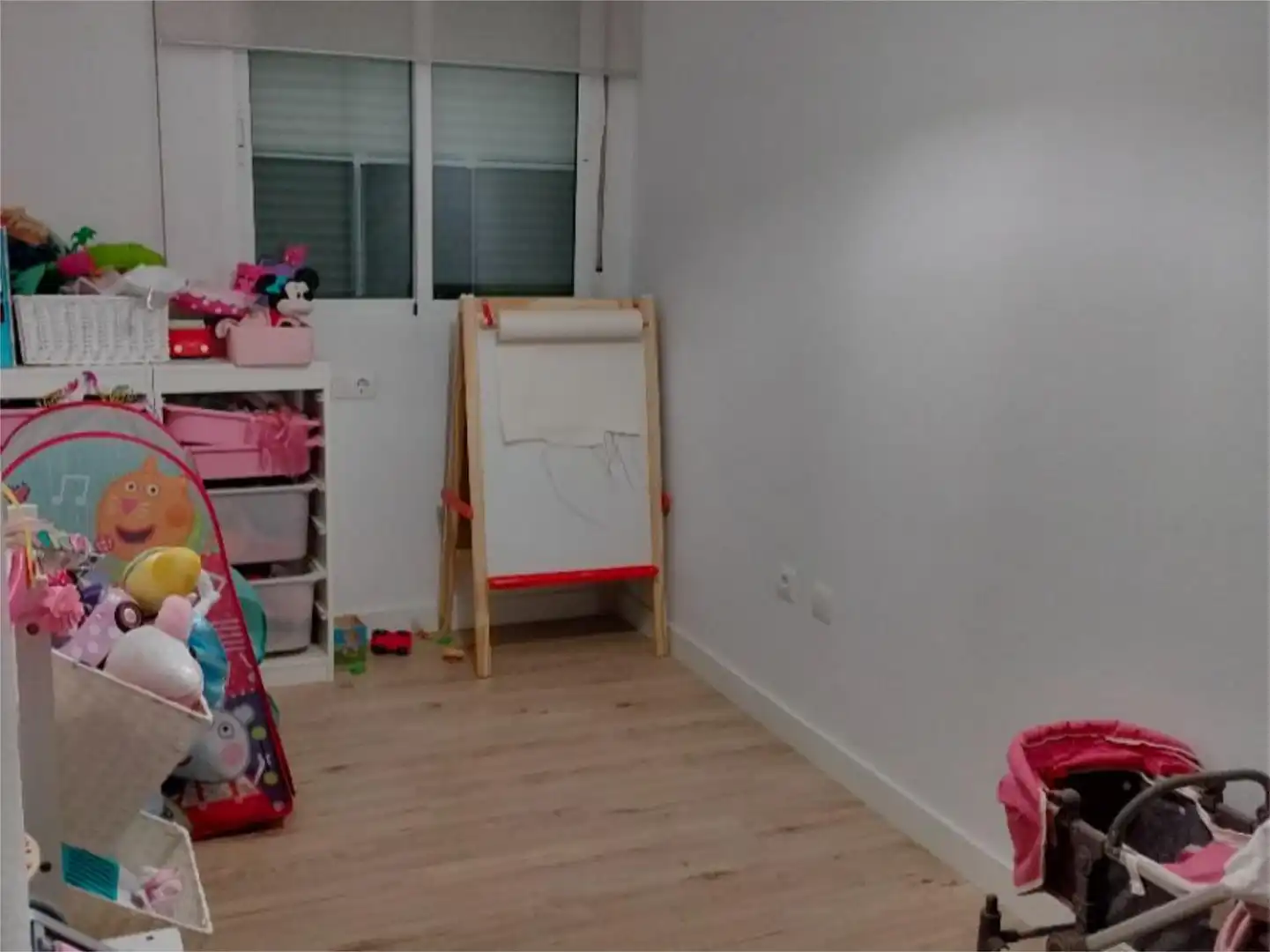 Flat for sale in Murcia