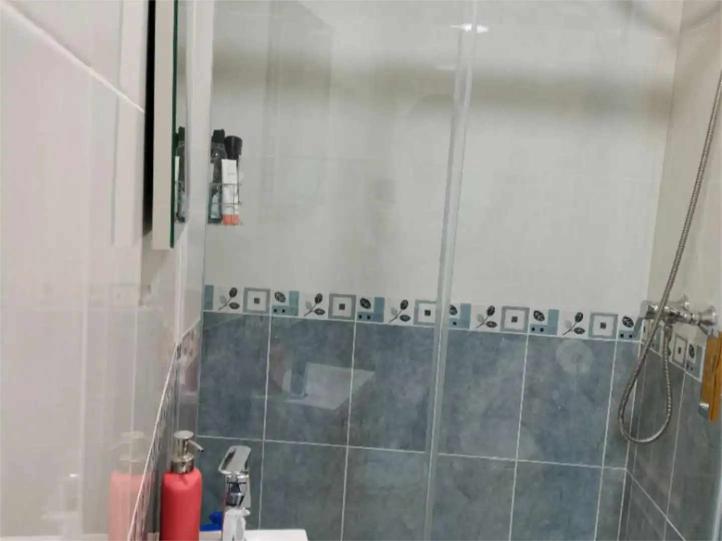 Bathroom of Flat for sale in Murcia