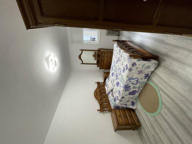 Piso en Alquiler en Lugar Poblado do Barreiro, 2D en As Pontes de García Rodríguez