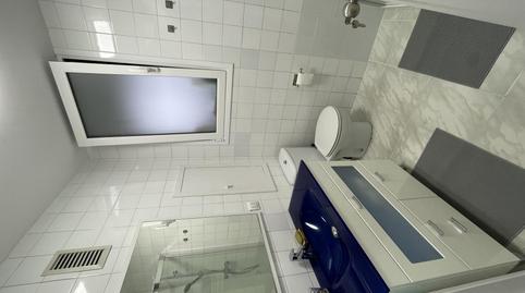 Foto 5 de Piso de alquiler en Lugar Poblado Do Barreiro, 2d, As Pontes de García Rodríguez , A Coruña