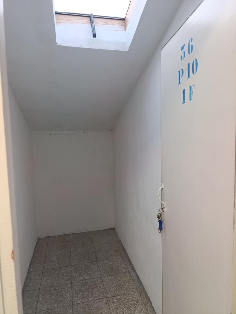 Box room for rent in Gijón 
