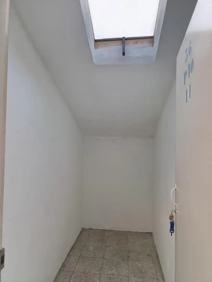 Storage room for rent in Gijón 