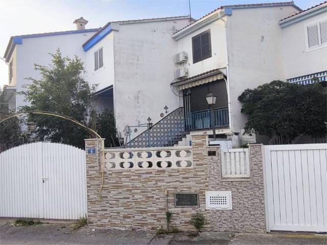 Casa adosada en Venta en Carrer José Bellido Mor, 9 en Benicasim Golf