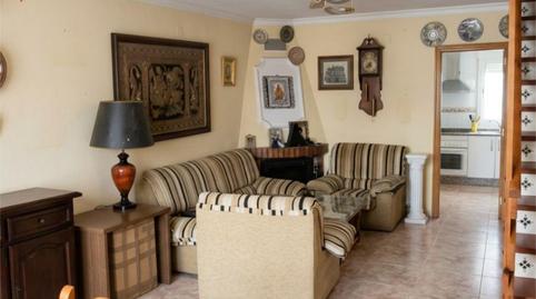 Foto 3 von Einfamilien-Reihenhaus zum Verkauf in Carrer José Bellido Mor, 9, Benicasim Golf, Benicasim / Benicàssim