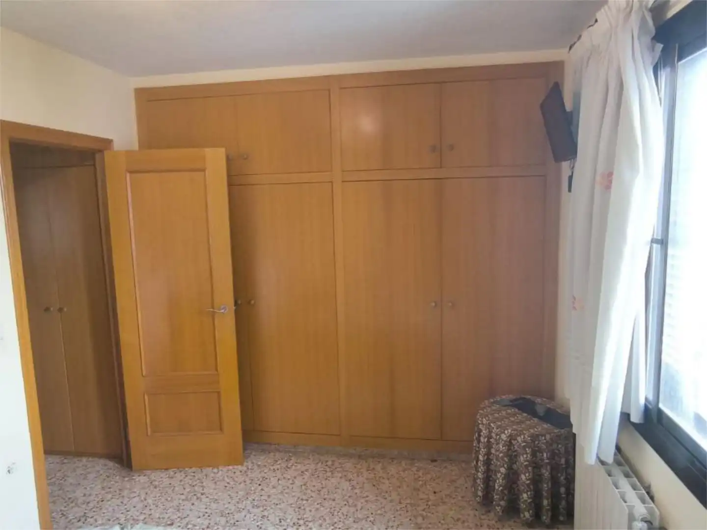 Einfamilien-Reihenhaus zum Verkauf in Carrer José Bellido Mor, 9, Benicasim Golf Schlafzimmer von Einfamilien-Reihenhaus zum Verkauf in Benicasim / Benicàssim mit Klimaanlage