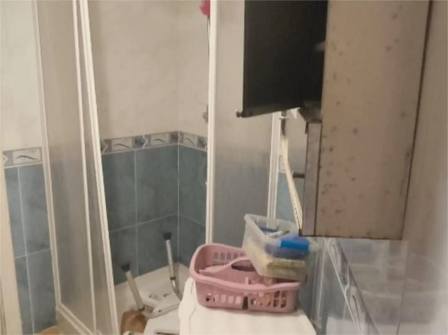 Einfamilien-Reihenhaus zum Verkauf in Carrer José Bellido Mor, 9, Benicasim Golf Badezimmer von Einfamilien-Reihenhaus zum Verkauf in Benicasim / Benicàssim mit Klimaanlage