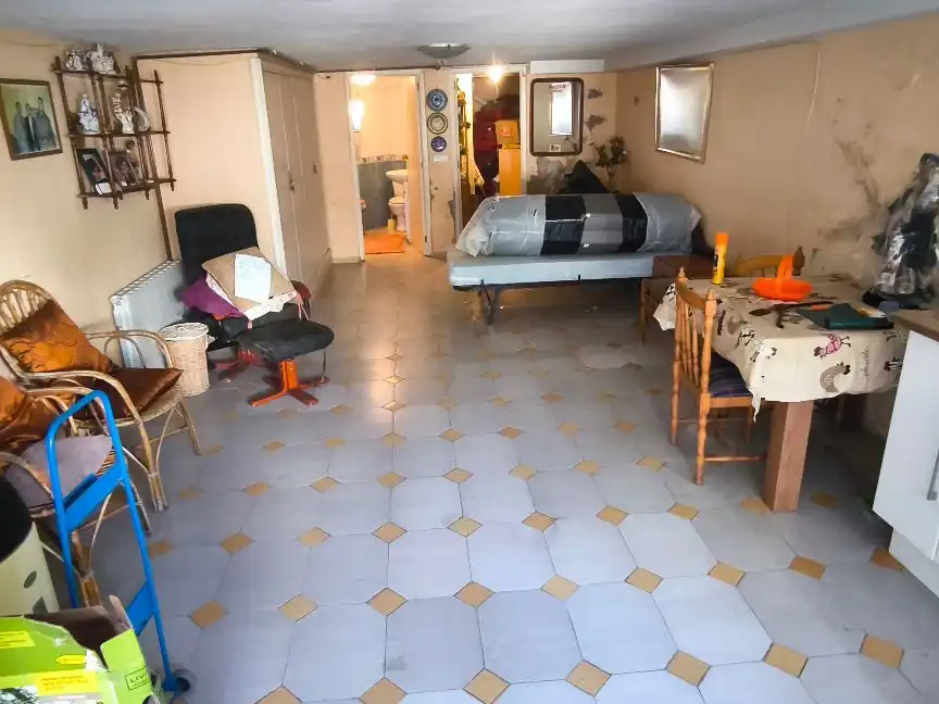 Einfamilien-Reihenhaus zum Verkauf in Carrer José Bellido Mor, 9, Benicasim Golf Einfamilien-Reihenhaus zum Verkauf in Benicasim / Benicàssim mit Klimaanlage