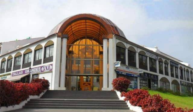 Trastero en Alquiler en Zona Botánico