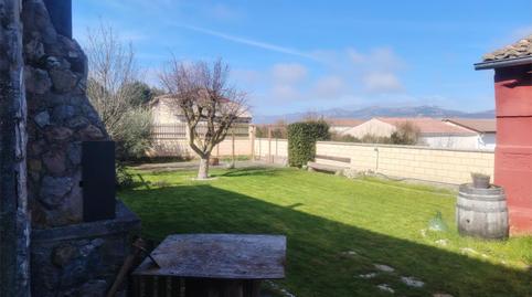 Photo 3 of Single-family semi-detached for sale in Camino Rural, 15, Fuentebureba, Burgos