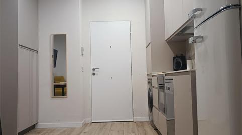 Foto 4 de Estudio de alquiler en Calle Rafael Salinas, 25, La Princesa, Málaga Capital