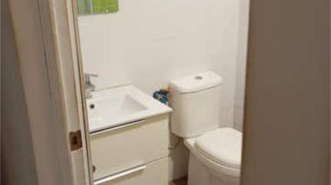 Foto 2 de Estudio de alquiler en Benisaudet, Alicante / Alacant