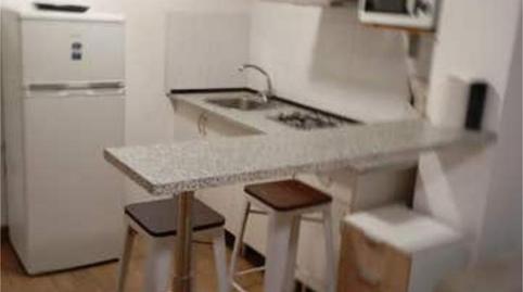 Foto 3 de Estudio de alquiler en Benisaudet, Alicante / Alacant