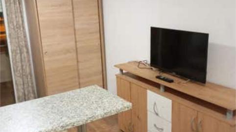 Foto 4 de Estudio de alquiler en Benisaudet, Alicante / Alacant