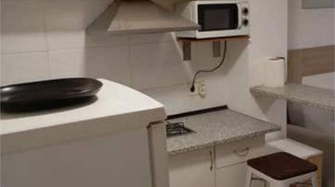 Foto 5 de Estudio de alquiler en Benisaudet, Alicante / Alacant