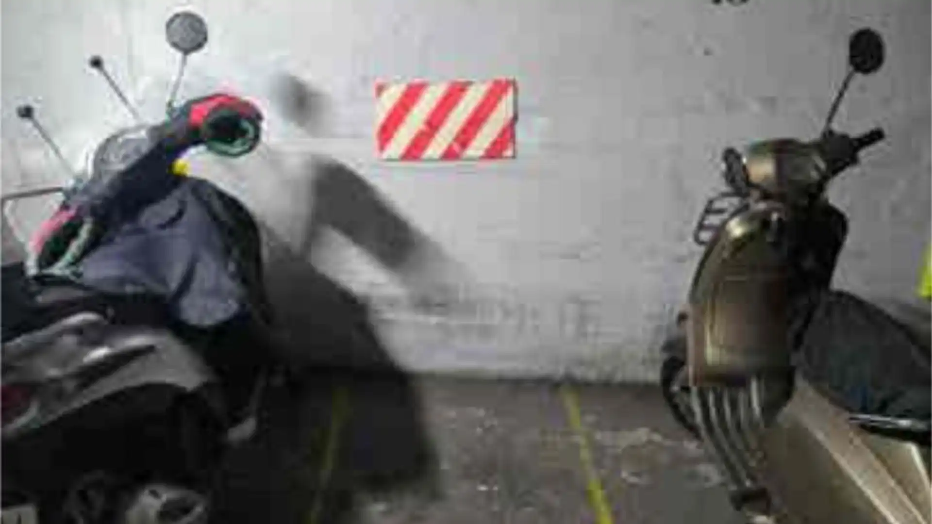 Parking de Garaje de alquiler en Vigo 