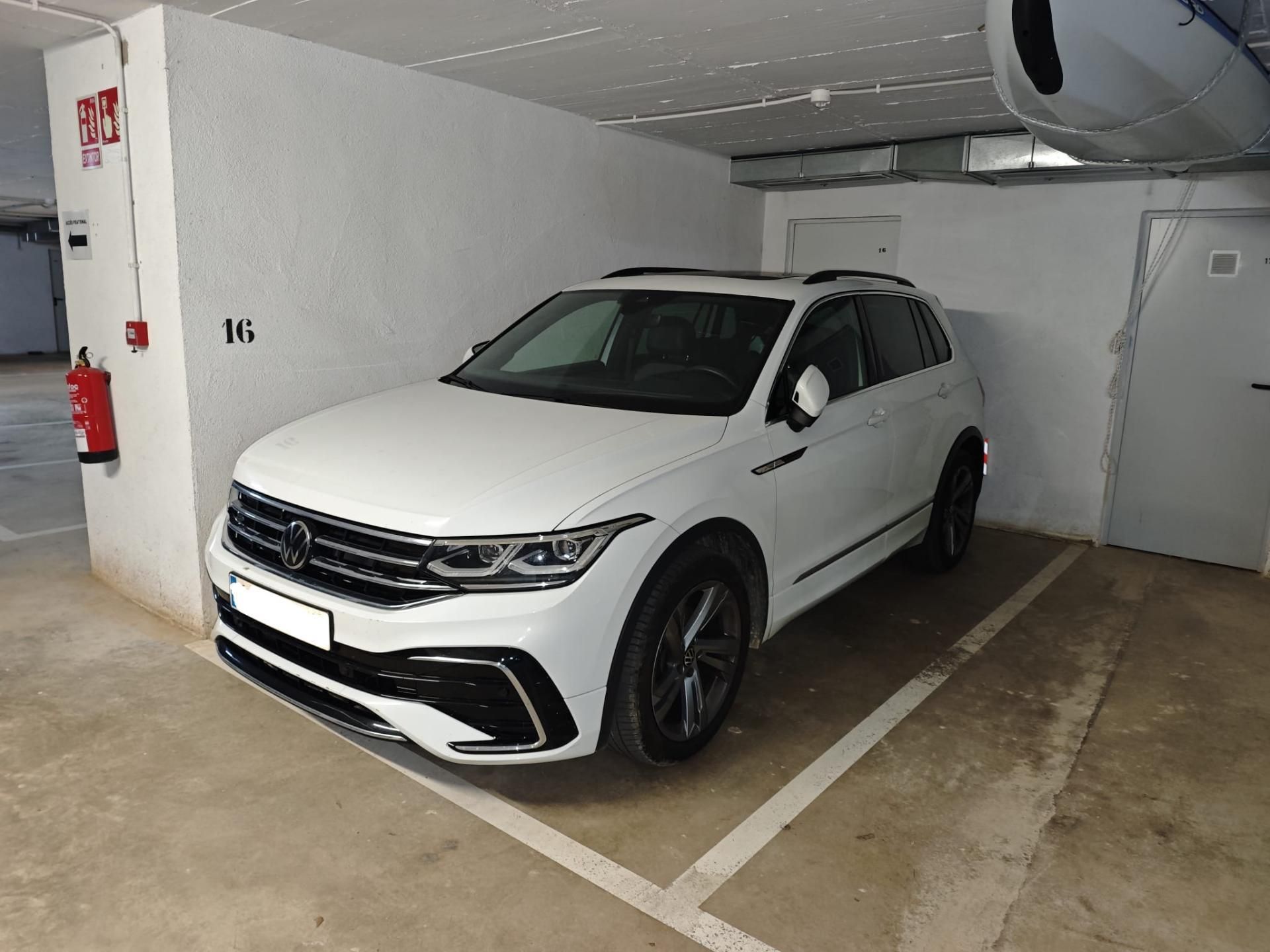 Garage for sale in Avinguda Catalunya, 22, Sant Antoni de Calonge Parking of Garage for sale in Calonge i Sant Antoni