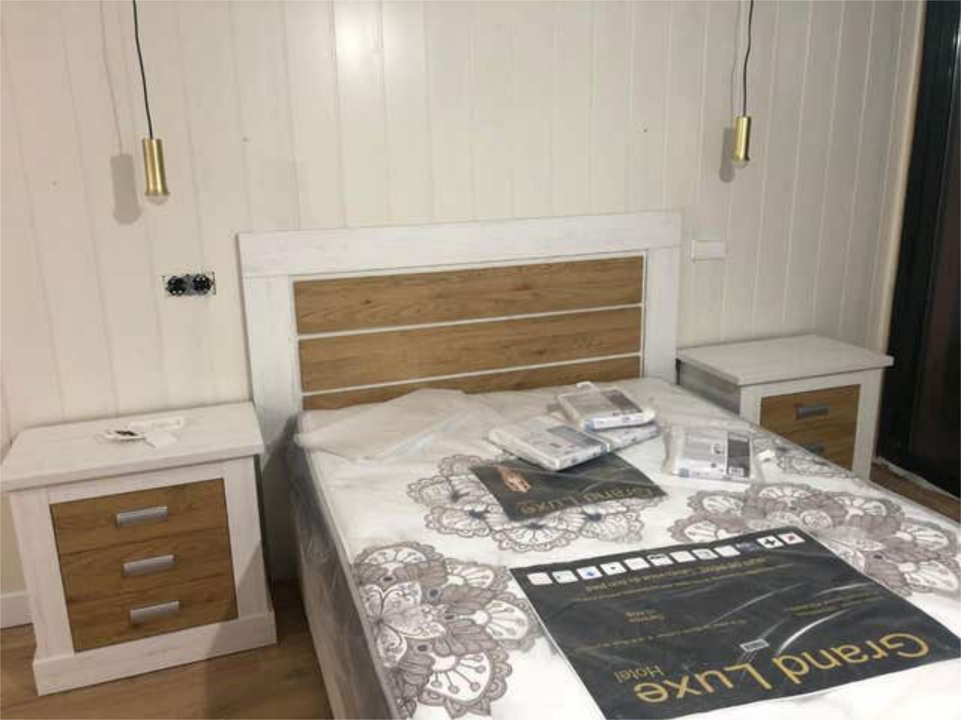 Piso de alquiler en Puerta de Cuartos - Avda. de Portugal