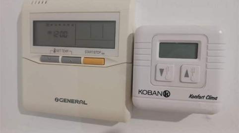 Foto 3 de Piso de alquiler en Puerta de Cuartos - Avda. de Portugal, Talavera de la Reina